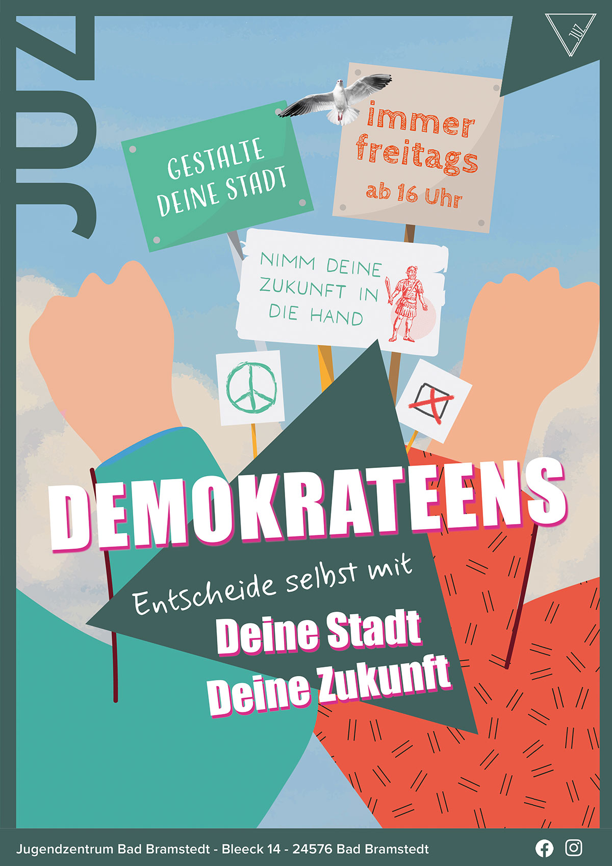 250506_Plakat_Demokrateens_web