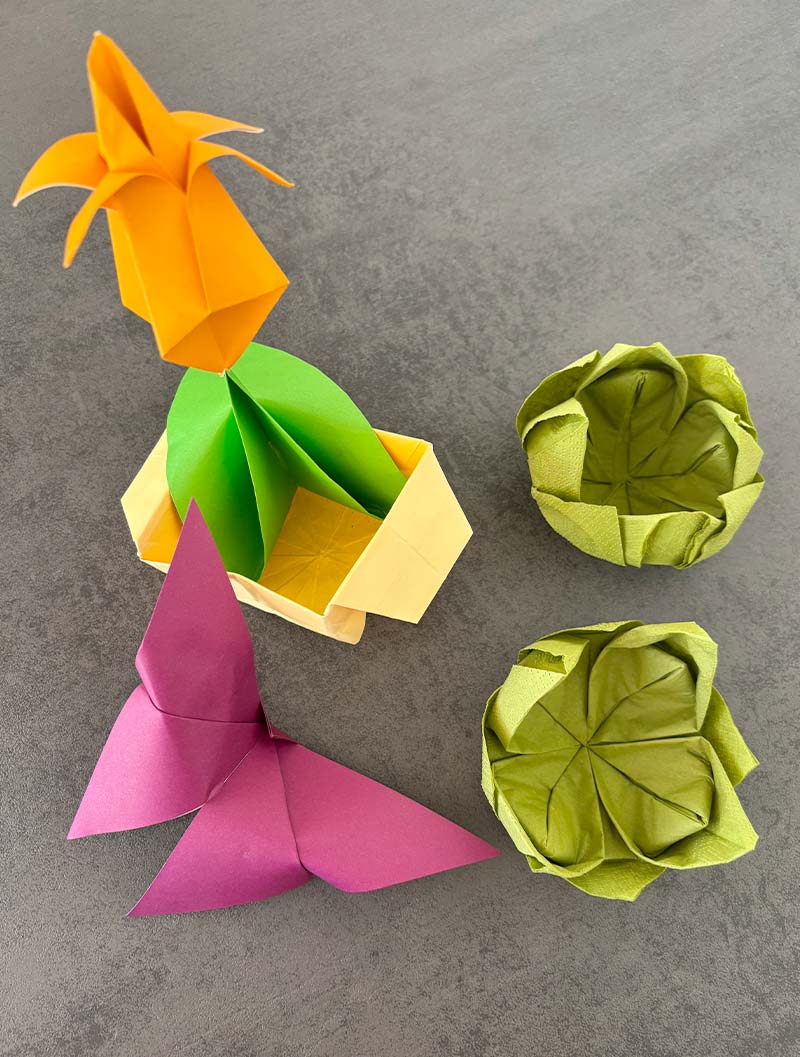 JUZ_Origami