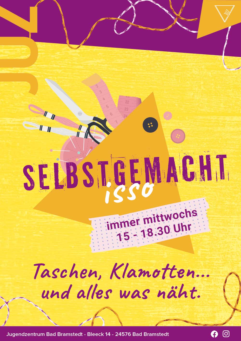 JUZ_Plakat_Selbstgemacht_allg_web